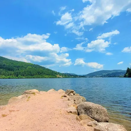 2 Bedroom Awesome In Hébergement de vacances Tendon