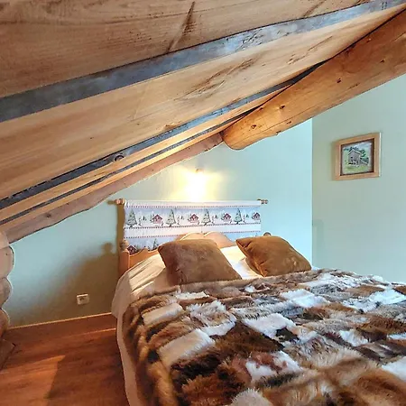 2 Bedroom Awesome In Holiday home Tendon