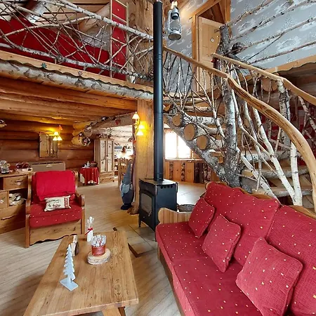 別荘 2 Bedroom Awesome In Tendon