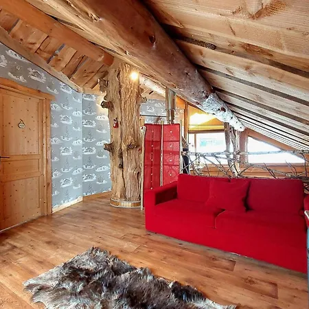 2 Bedroom Awesome In Holiday home Tendon